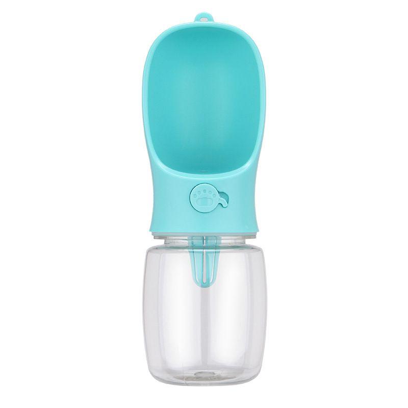 Innovative Pet Water Bottle For Dogs And Cats With Large Capacity And Leak Proof Design