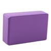Yoga Block EVA Gym Blocks Foam Brick Training Exercise High Density Fitness Assisted Fitness Collection Tool Yoga Bolster Pillow