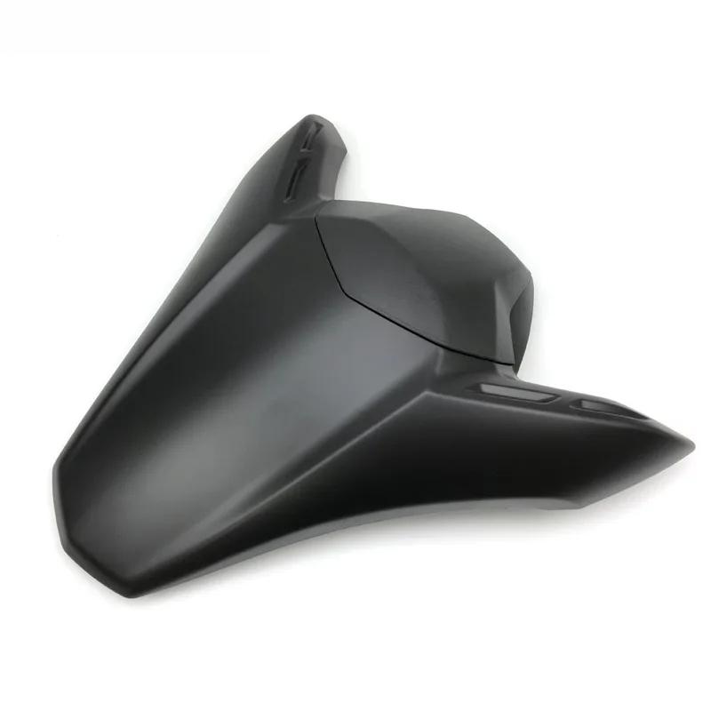For Kawasaki Z900 2017- 2018  Motorcycle Rear Seat Cowl Passenger Cover Pillion Z 900 Tail Fairing Cowl Back Cover
