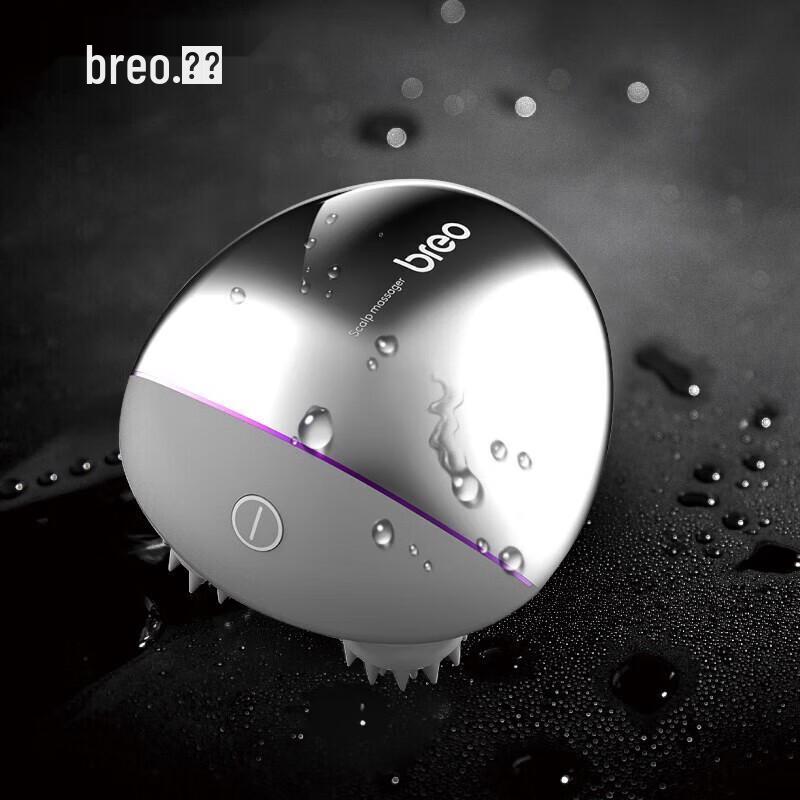 

breo Scalp Mini Head Massager
