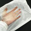 100pcs Semi Transparent Grape Protection Bags Waterproof Against Insect Pouch  Garden Tool