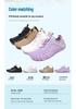 2025 Breathable Non-slip Quick-dry Unisex Outdoor Fitness & Yoga Water Shoes