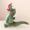 Peluche Giocattolo Trasformabile di Hopper con Suoni Vocali per Bambini e Collezionisti