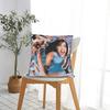 American singer K-Katy P-Perry Pillow Case  Cute Funny Pillow Cover Design Pillowcases For Living Room Sofa