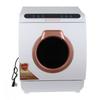 Compact Countertop Dishwasher Portable Mini Dish Washer for Apartments Dormitories Offices Boats RVs Kitchens YH XWJ03B