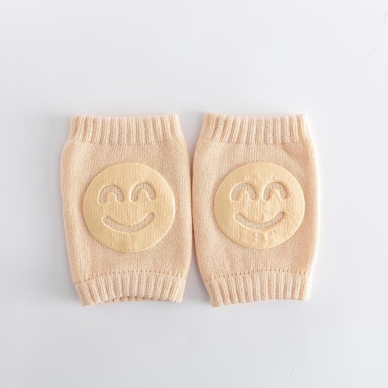 Baby Socks and Elbow Protectors Learn To Walk and Crawl To Protect The Baby's Knees and Elbows. Baby Knee and Leg Protectors
