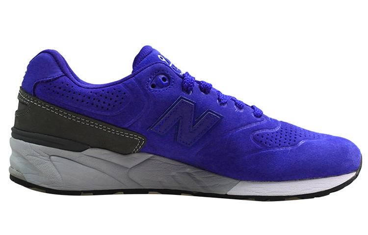 New Balance Sneakers 999 Re-Engineered "Blu/Bianco" MRL999BB