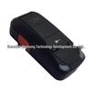 Porsche 2+1 Button Folding Car Key Shell