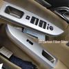 Great Wall C50 Interior Stickers: Tengyi C50 Door Armrest Handle Decoration Film - Free Shipping