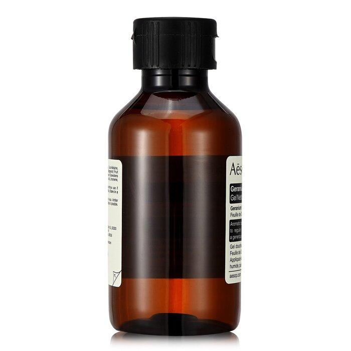 AESOP Geranium Leaf Body Cleanser
