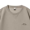 Baleno S&K Serie Herren Strick-Sweatshirt mit Grafik