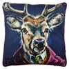 Louise Brown Clyde Filled Cushion