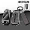 Car TPU Zinc Alloy Key Protective Cover for Opel Insignia Astra  Vectra Combo Corsa D Mokka Zafira Car Key Chain Metal K
