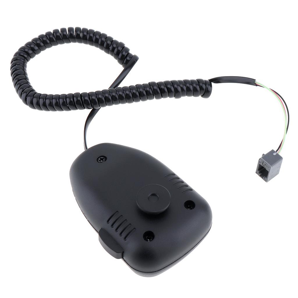 12V Universal 3 Tone Reversing Warning Trumpet for Cars or Motorcycle