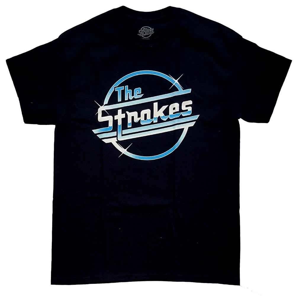 The Strokes Og Magna Official Men s T-Shirt Men s 2XL