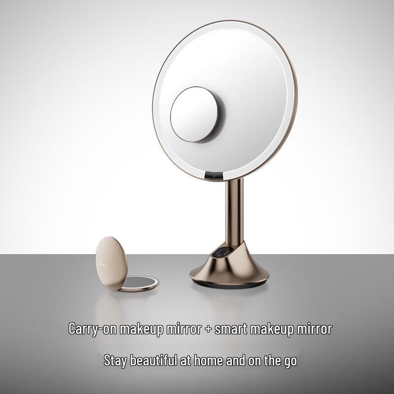 Honeywell Smart LED Makeup Mirror