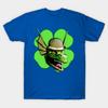 T-shirtler – Tişörtler