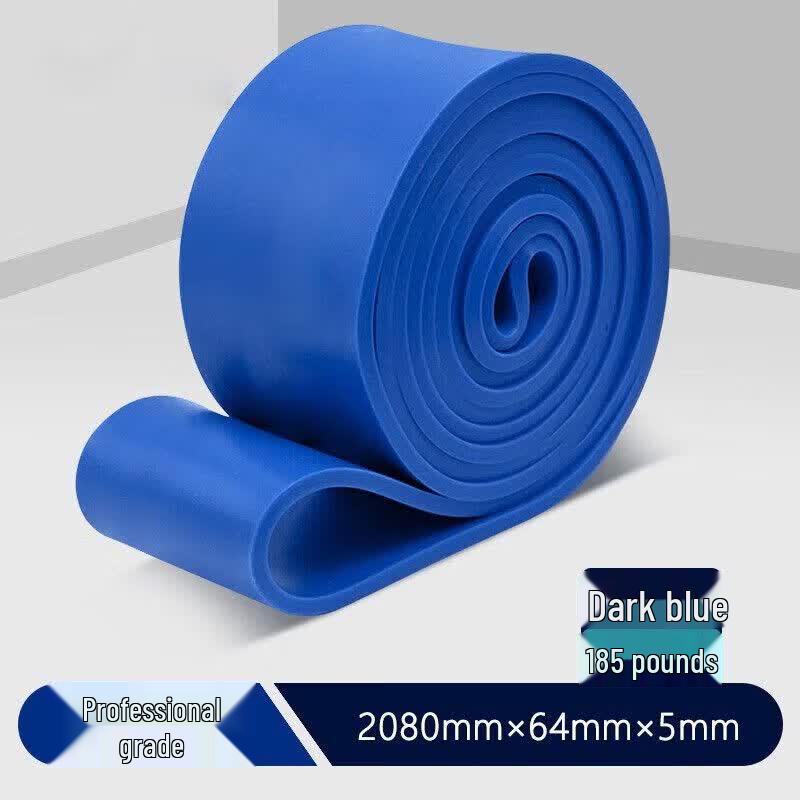 Ronglv Pull-up Assist Resistance Band