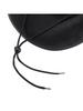 Adult Unisex Red Cowboy Hat Roll Up Brim Fedora Western Stage Performance Hat