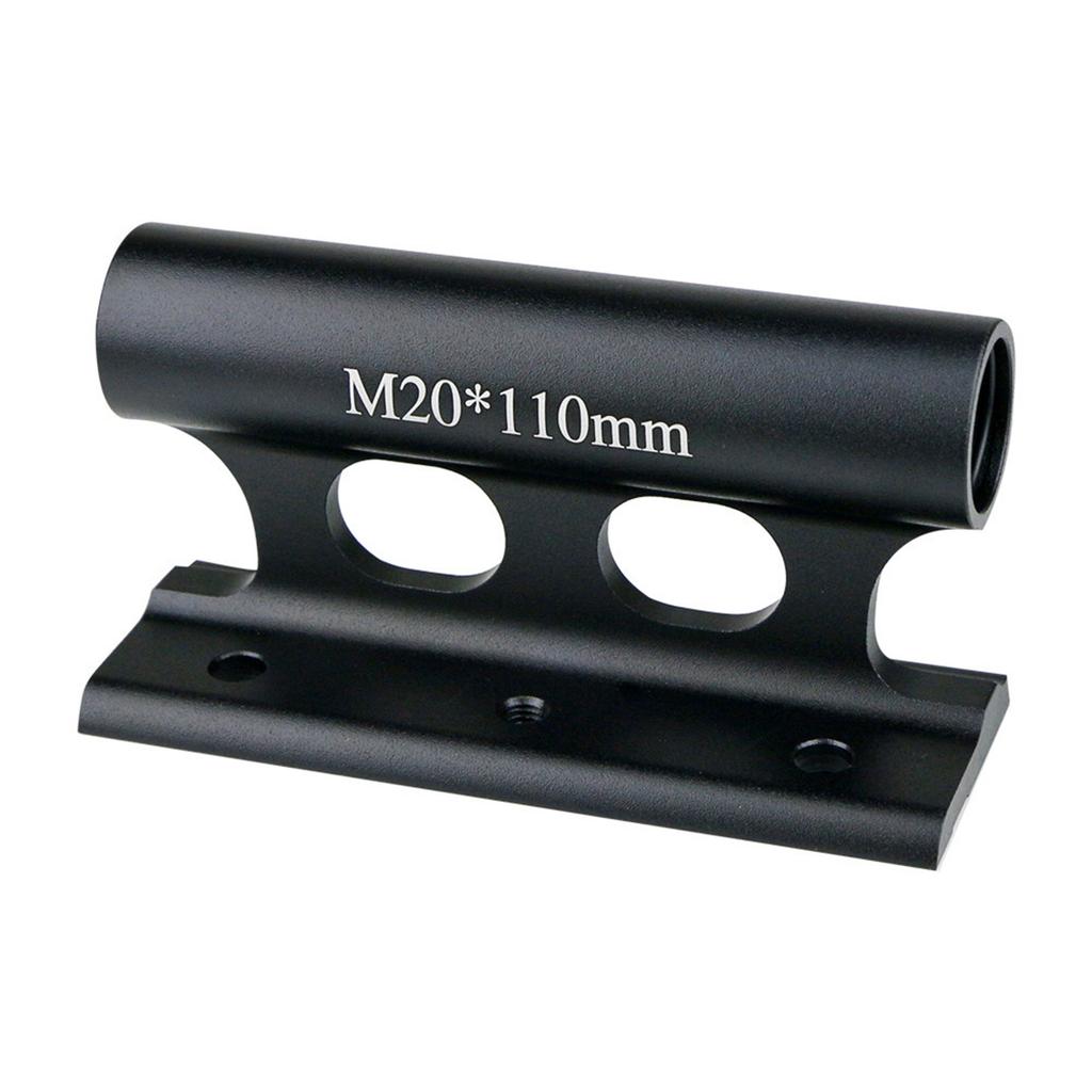 20x110mm Rychloupínací Pevné Osky Nosiče jízdních kol Držák Montáž na vidlici jízdního kola Střešní nosič jízdních kol Pevný držák na vidlici jízdního kola