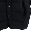Nano universe Nishikawa Daunen Daunenjacke S Marineblau Herren Gebraucht