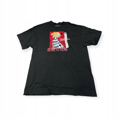 T-shirt Men's Round Neck SPENCER'S TOKYO XL