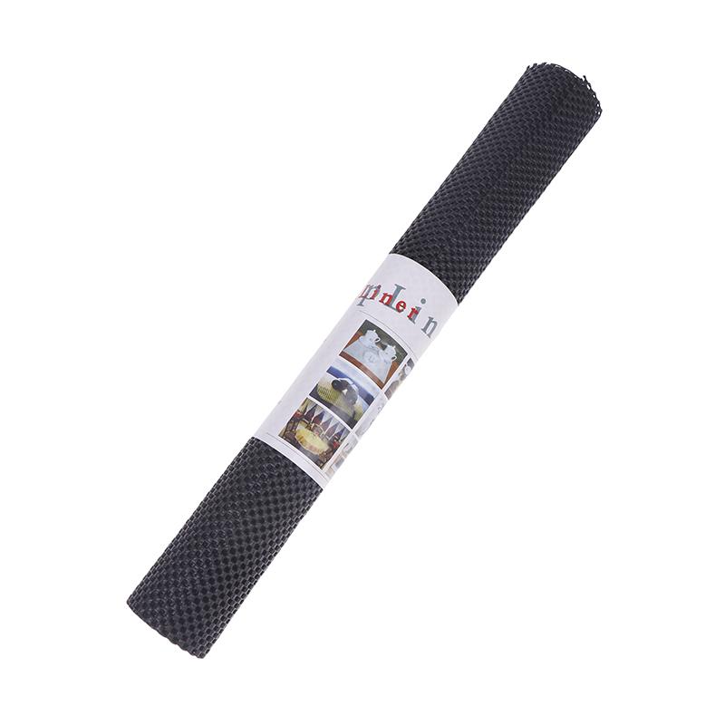 Auto Kofferraummatte Rutschfest Weich DIY Kostenlos Zuschneidbar Leicht zu Reinigen Matte Übergröße Netzgewebe Matten PVC-Schaum Benutzerdefinierte Anti-Rutsch-Matte 150cm*50cm