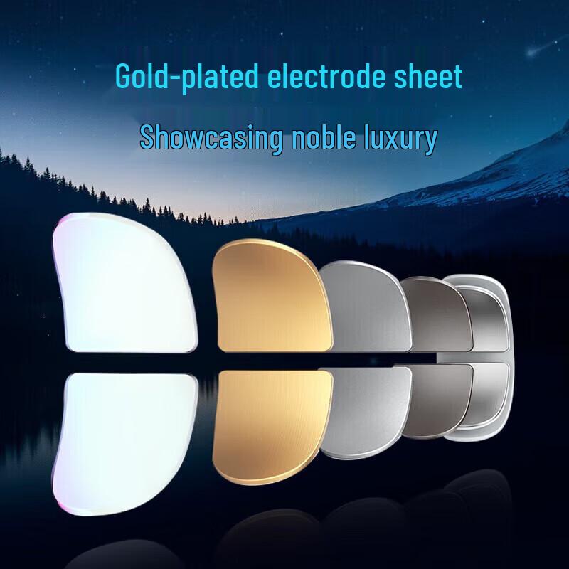 SKG K61-X Smart Bluetooth Electric Pulse Neck Massager CN Plug (adapter Included)