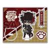 Touken Ranbu ONLINE Katanako Danshi Acrylic Character Stand 090: Hizen Tadahiro