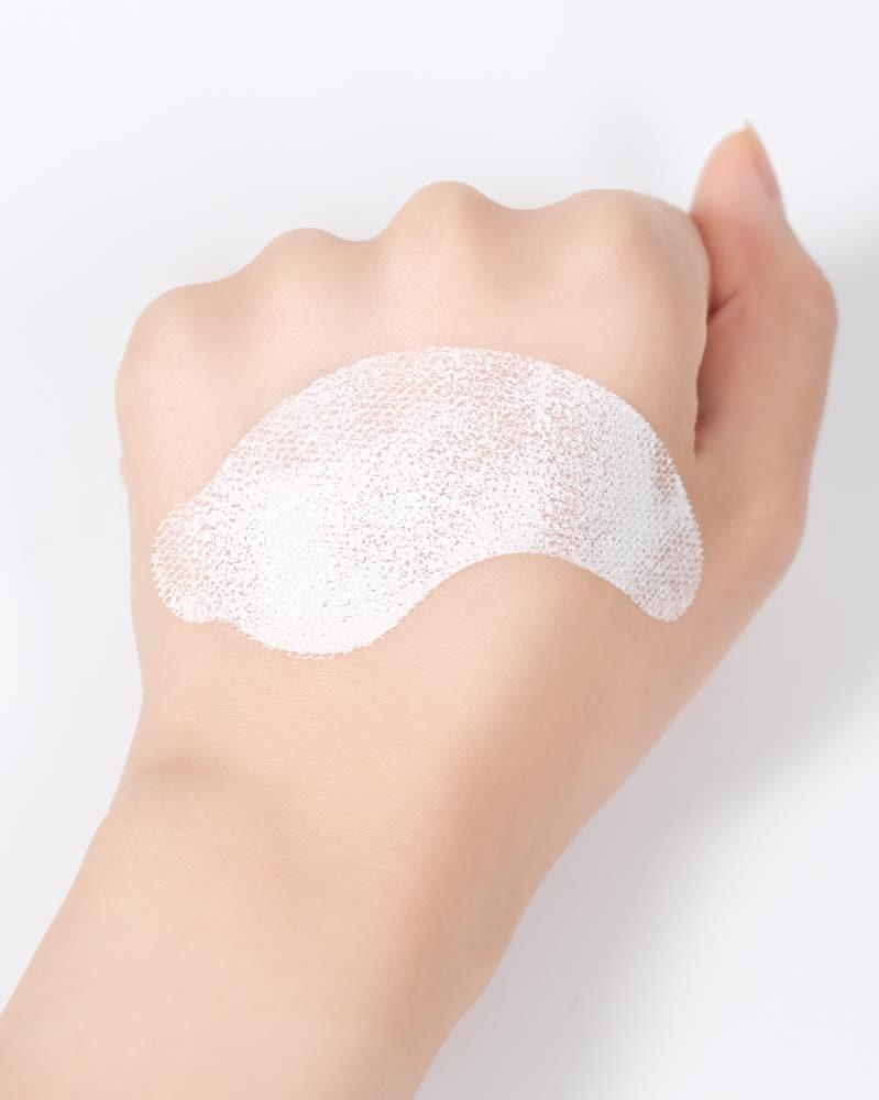 [99,9 % Kollagen] BIOHEAL BOH Probioderm 99,9 % Schmelzende Kollagen-Augenmasken Spezial-Set (5 Blätter, 1 Schachtel)