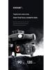 Drone S119 HD Brushless Optical Flow Remote Control Aerial Photography Toy