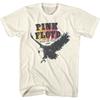 Pink Floyd First US Tour 1967 Men's T Shirt Psychedelic Music Unisex T-Shirt
