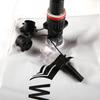 Universal Multi-functional Dinghy Kayak Pump Valve Connector Adapter Surfboard Paddle Board Inflatable Conversion Head