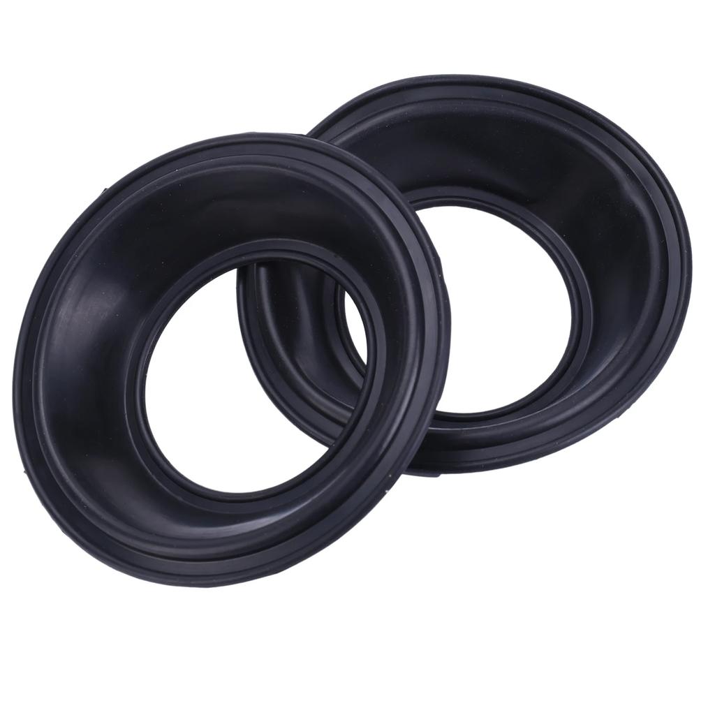 1 Pcs Carburetor Gasket Set for R100RS Bing 40 Replace 13111336902 13953
