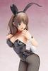 Bunny Sisters Miya Usami Scale PVC Painted Finished Figure Tony's 1/4