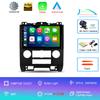 Car Radio Android14 For Ford Escape 2007 2008 2009 2010 2011 2012 Navigation GPS Multimedia Video Player Stereo wireless Carplay