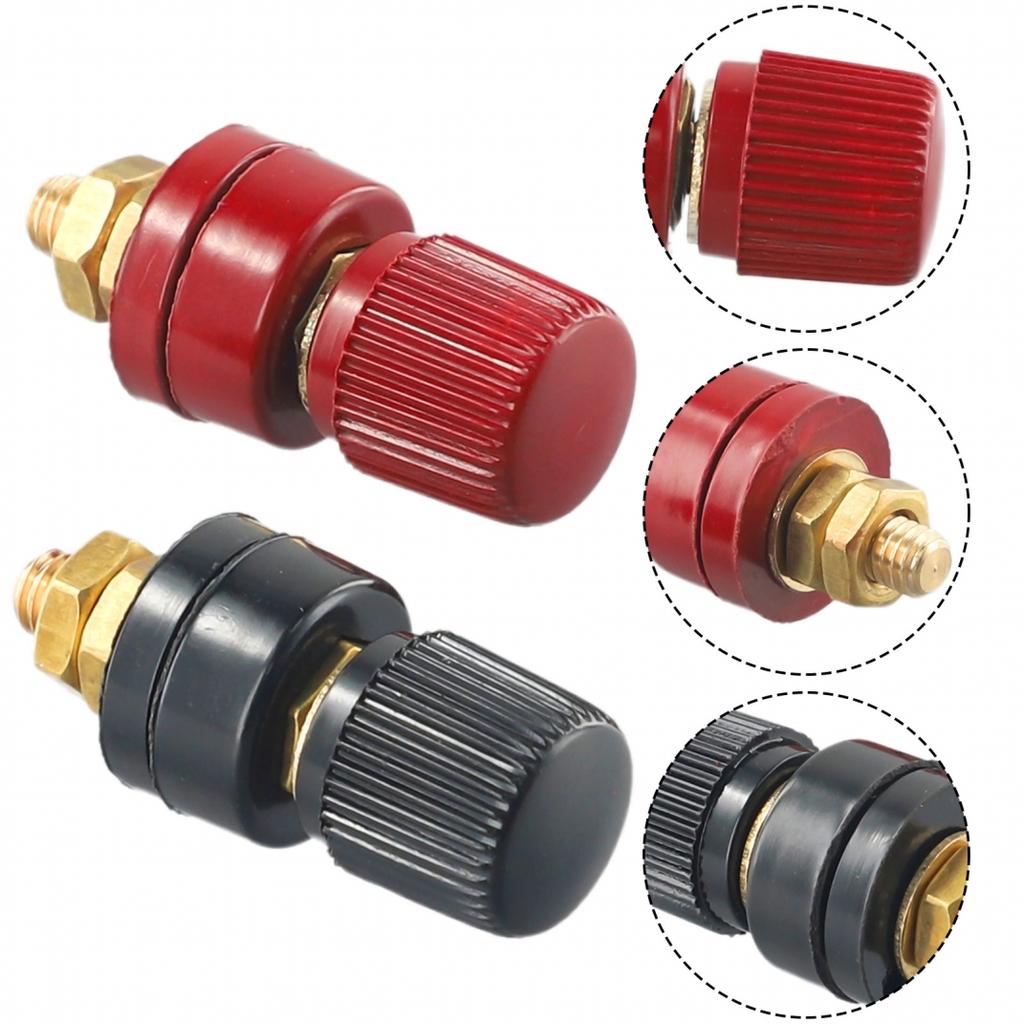Premium Remote Battery Power Junction Post Connector Terminal Kits Top Sale/ New