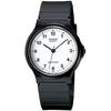 Standard (STANDARD) Watch White Mens MQ-24-7BLLJF