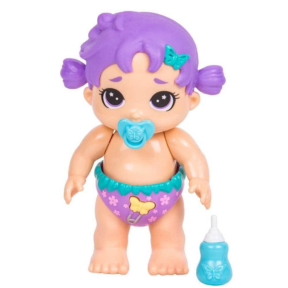 RANGS Roztomilé miminko Chůze Chůze a mluvící miminko -