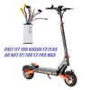 Original 48V 28A Controller for AUSOM L2 MAX Single-Motor & KUGOO F3 PLUS Electric Scooter L2MAX F3PLUS 48V28A 2024 2025 Version