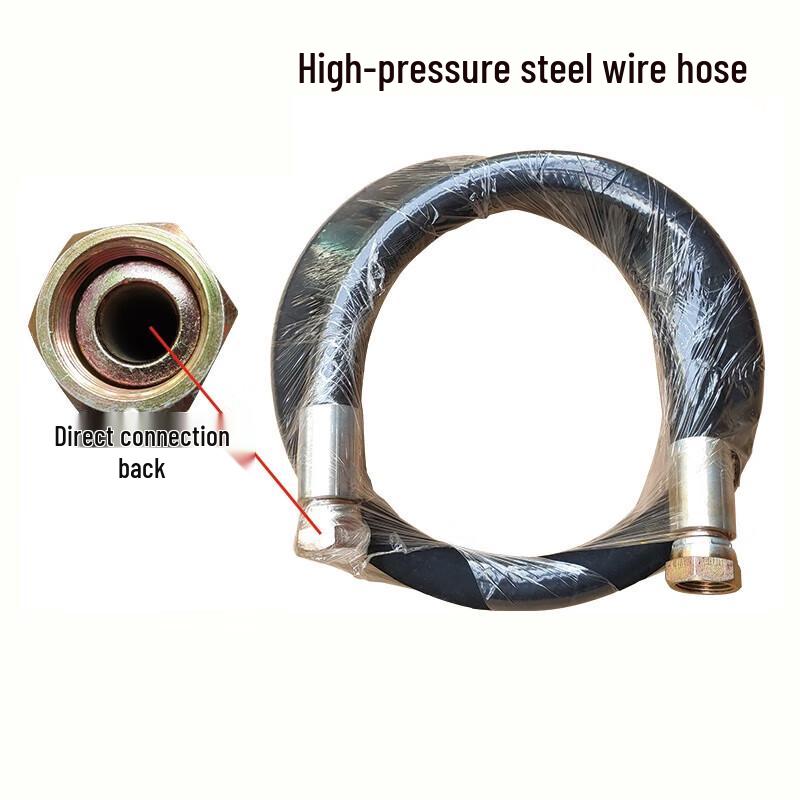 BENAGIL High-Pressure Hose