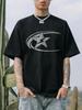The 3D Printed Mens Tshirt for the Summer of 2025 Is a Bestseller for Sports Fitness Exercise Casual Fashion and Lightness