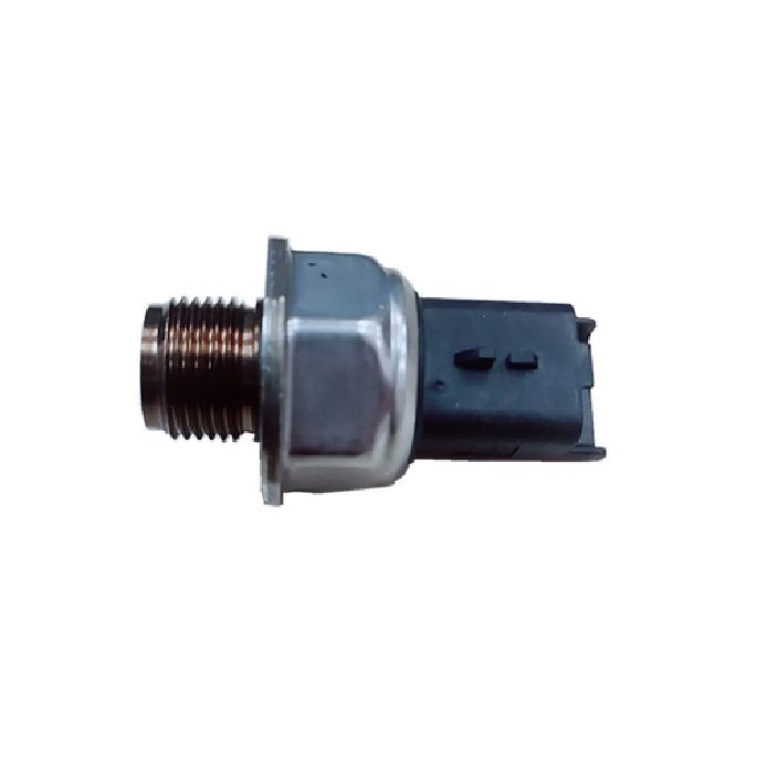 Fuel Rail Pressure Sensor 85PP73-01 85PP7301 For RENAULT MASTER 2.3 DCI