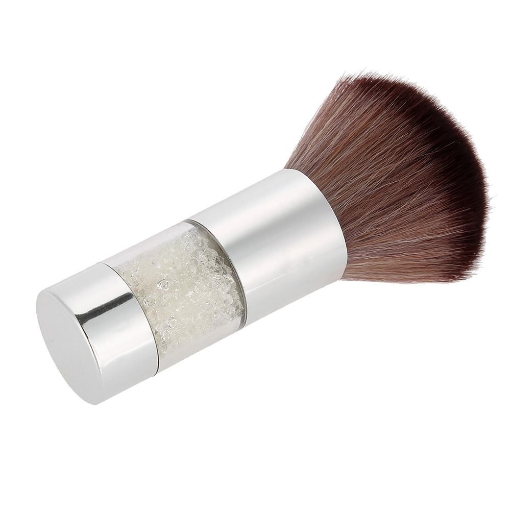 

Nail Dust Removal Brush Manicure Nail Art Tools Nail Powder Cleaning Brush