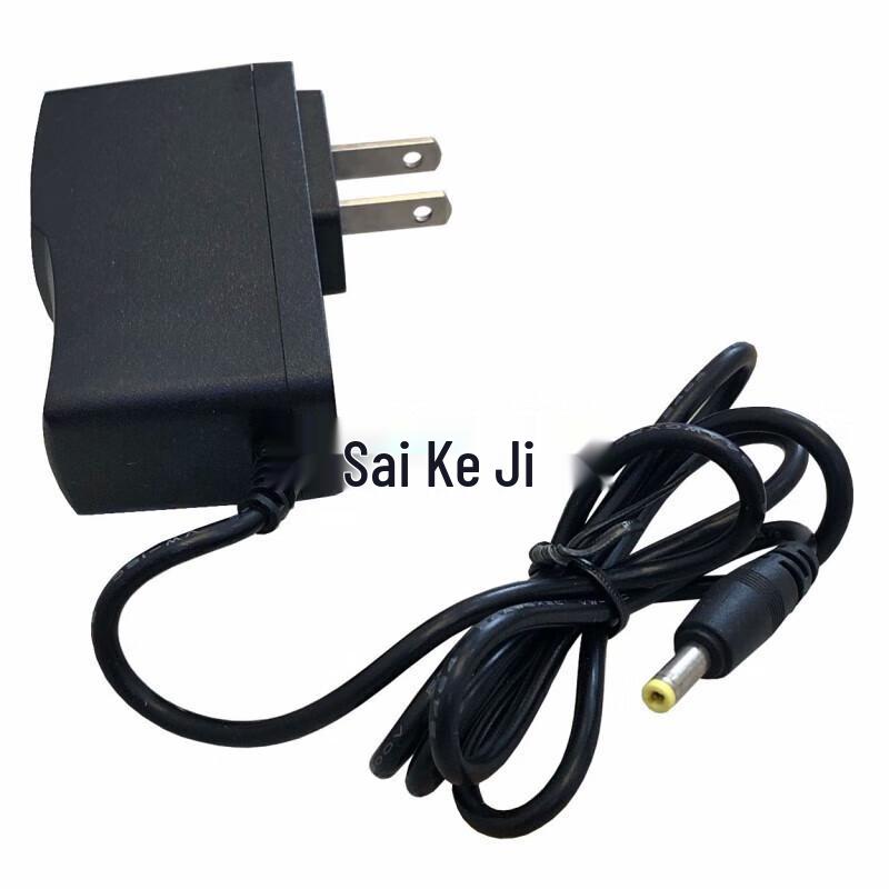 

Ruijie Thin Client Power Adapter (CN version)