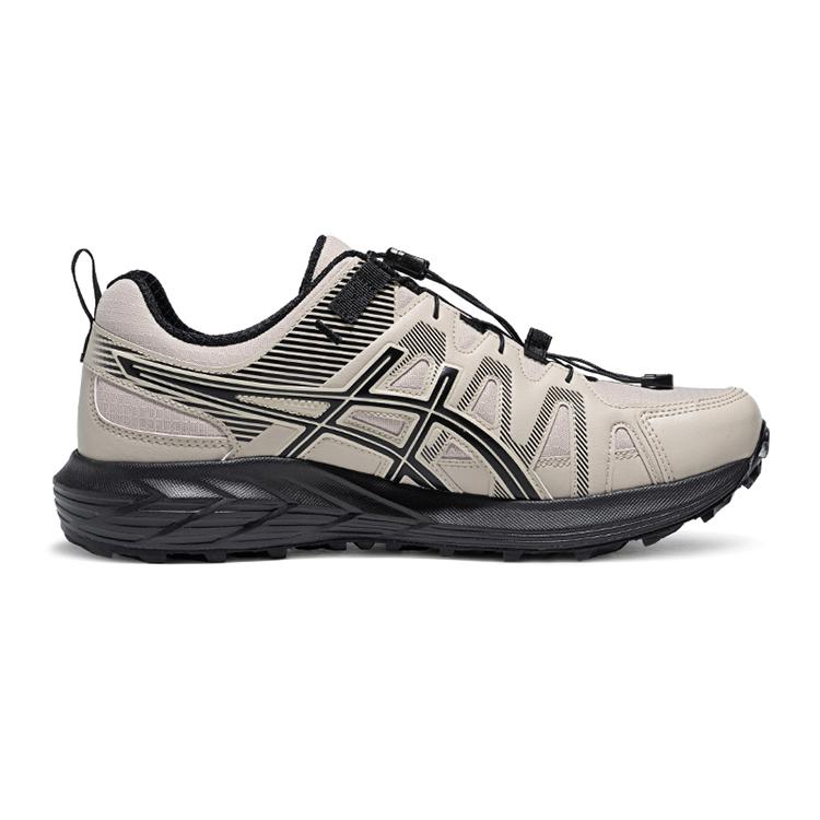 Asics Gel-Sonoma Fe Outdoor Shock Absorbing Low-Top Lifestyle Shoes Unisex sneakers 1203B154-020