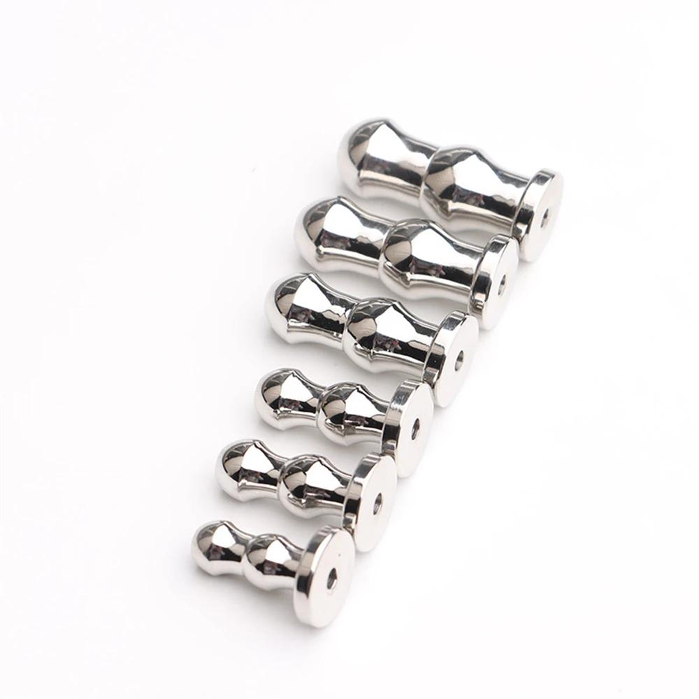 Stal Nierdzewna Dylatator Cewki Moczowej Korek Penisa Stymulacja Korek Cewki Moczowej Cewnik Cewkowy Sondy Seks-Zabawki dla Mężczyzn