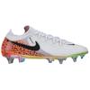 Nike Phantom GX 2 Elite SG Pro Electric Pack Men Sneakers White Multi-Color HF4835-900