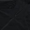 Fila Long Sleeve Stand Collar Solid Woven Jacket Men Jackets A11M621715F-BK