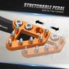 For 2011-2018 KTM 690 Enduro R 690 SMC R Brake Lever Brake Pedal for Husqvarna 701 Supermoto 701 Enduro 2016 2017 2018 2019